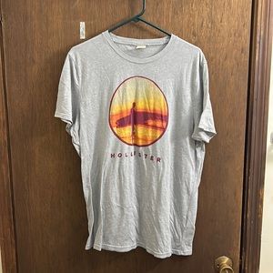 Hollister T-shirt